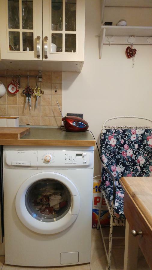 דירות גדנסק W Kamienicy מראה חיצוני תמונה