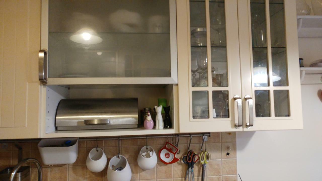 דירות גדנסק W Kamienicy מראה חיצוני תמונה
